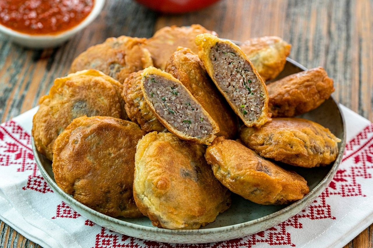 Tarihi yerleri ve kültürel değerleriyle Karaman gezi listesi ve yöresel lezzetleri - Sayfa 24