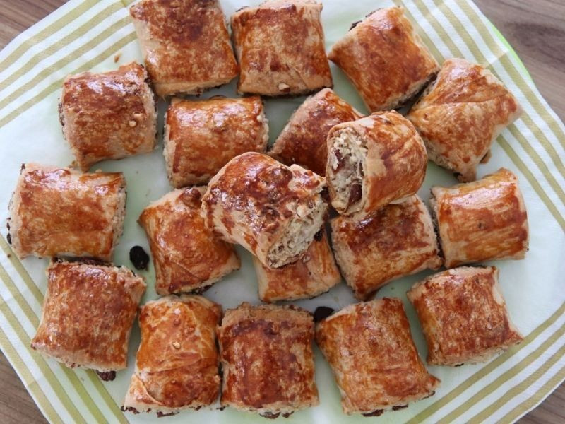 Deniz manzarası, doğal yaşam alanları ve kültürel mirasıyla Sinop gezi listesi ve yöresel lezzetleri - Sayfa 27