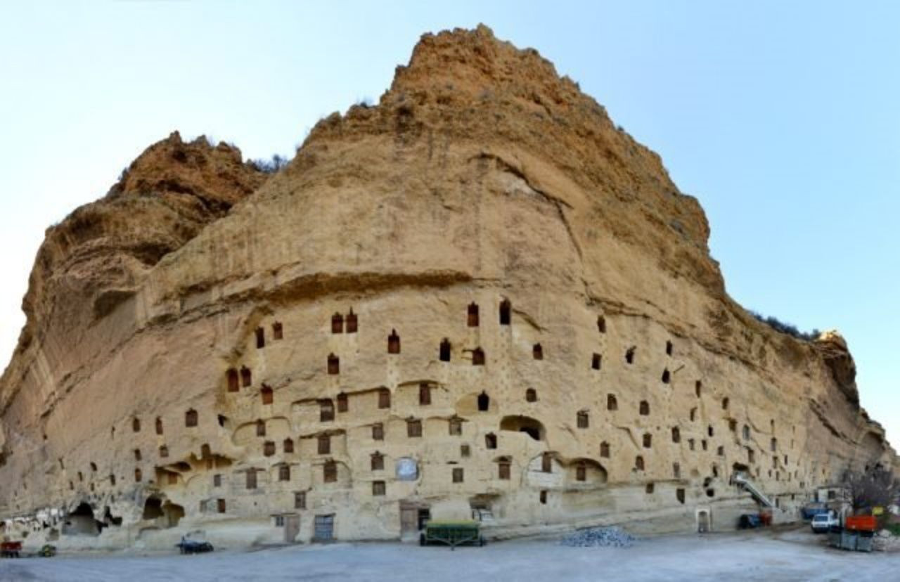 Tarihi yerleri ve kültürel değerleriyle Karaman gezi listesi ve yöresel lezzetleri - Sayfa 5