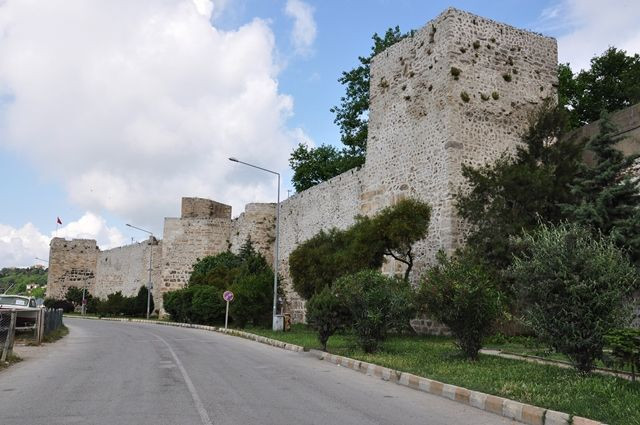 Deniz manzarası, doğal yaşam alanları ve kültürel mirasıyla Sinop gezi listesi ve yöresel lezzetleri - Sayfa 6