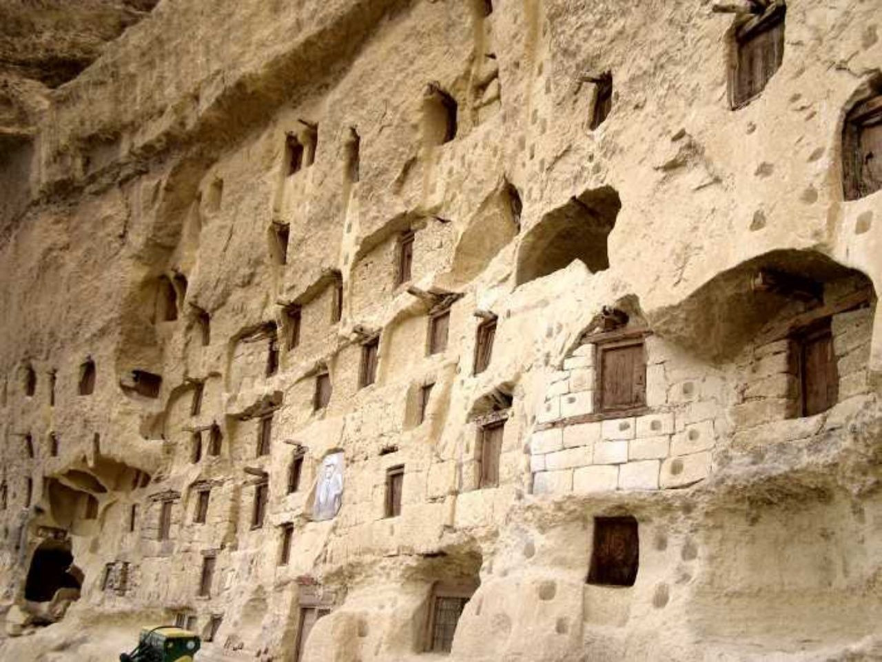 Tarihi yerleri ve kültürel değerleriyle Karaman gezi listesi ve yöresel lezzetleri - Sayfa 6