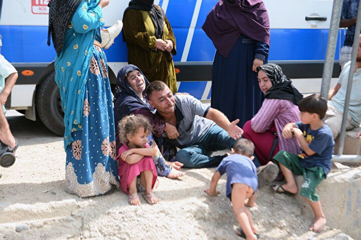 10 yaşındaki küçük çocuktan 23 saat sonra acı haber! - Sayfa 6