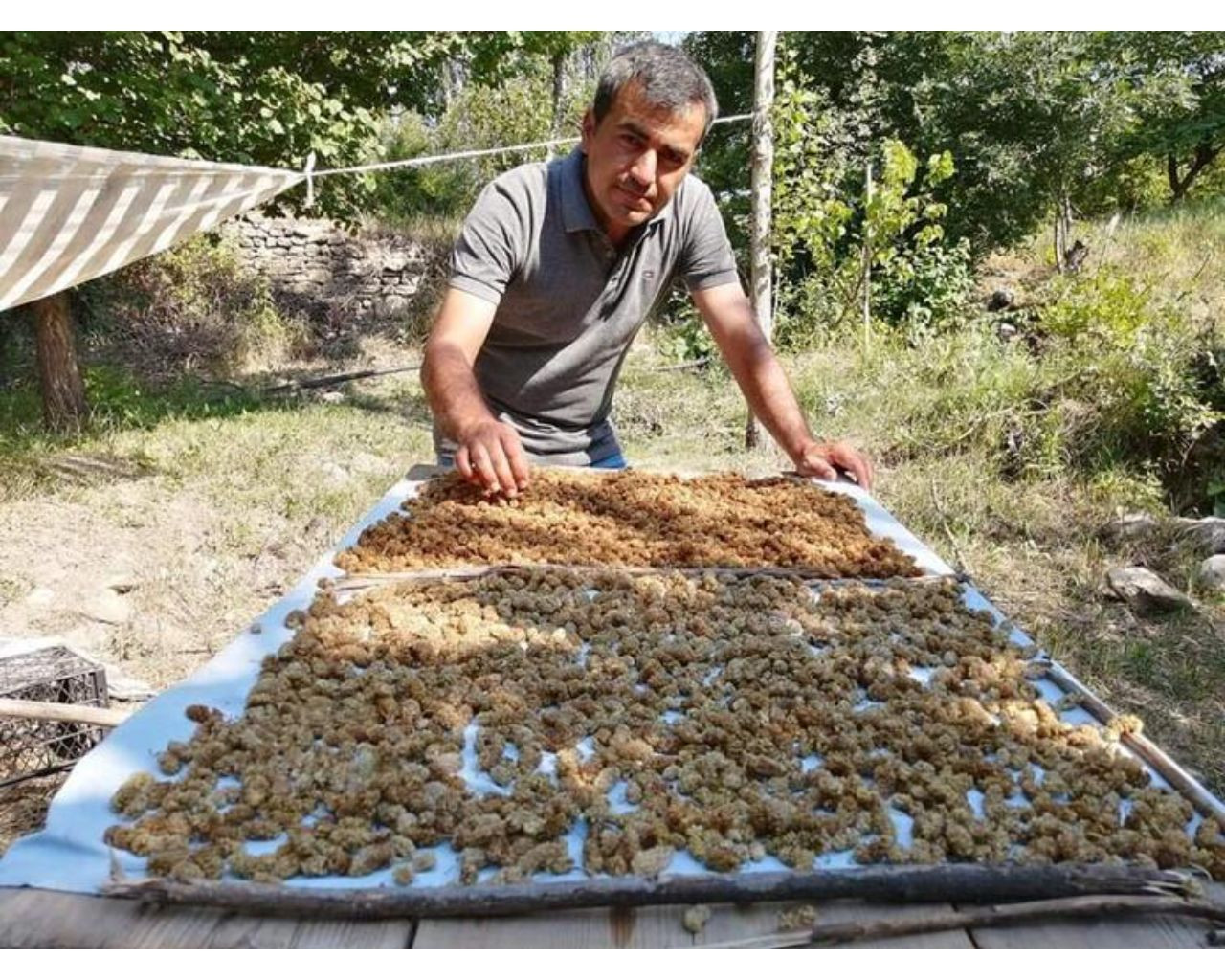 Bulduğu yöntemle paraya para demiyor! Ürettiği ürünlere sipariş yağıyor - Sayfa 5