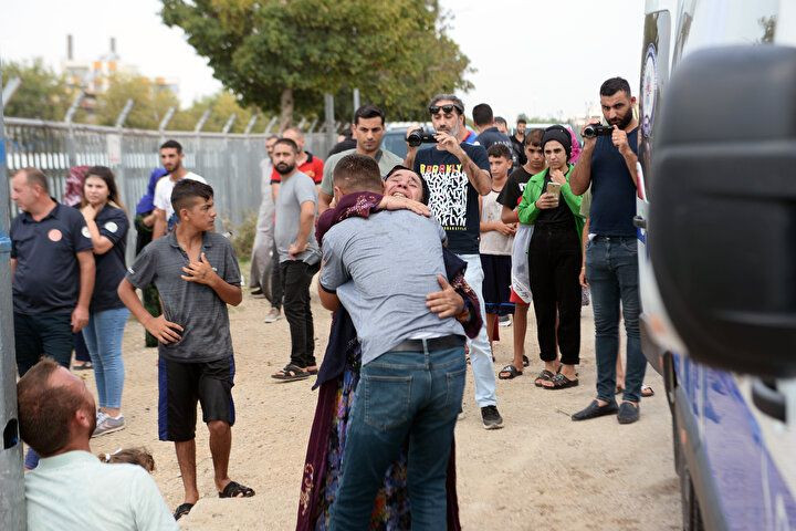 10 yaşındaki küçük çocuktan 23 saat sonra acı haber! - Sayfa 7