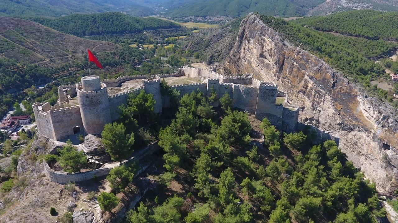 Deniz manzarası, doğal yaşam alanları ve kültürel mirasıyla Sinop gezi listesi ve yöresel lezzetleri - Sayfa 7