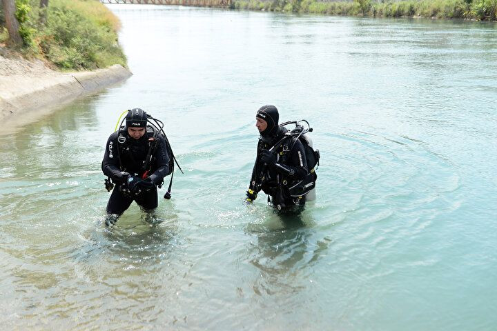 10 yaşındaki küçük çocuktan 23 saat sonra acı haber! - Sayfa 8