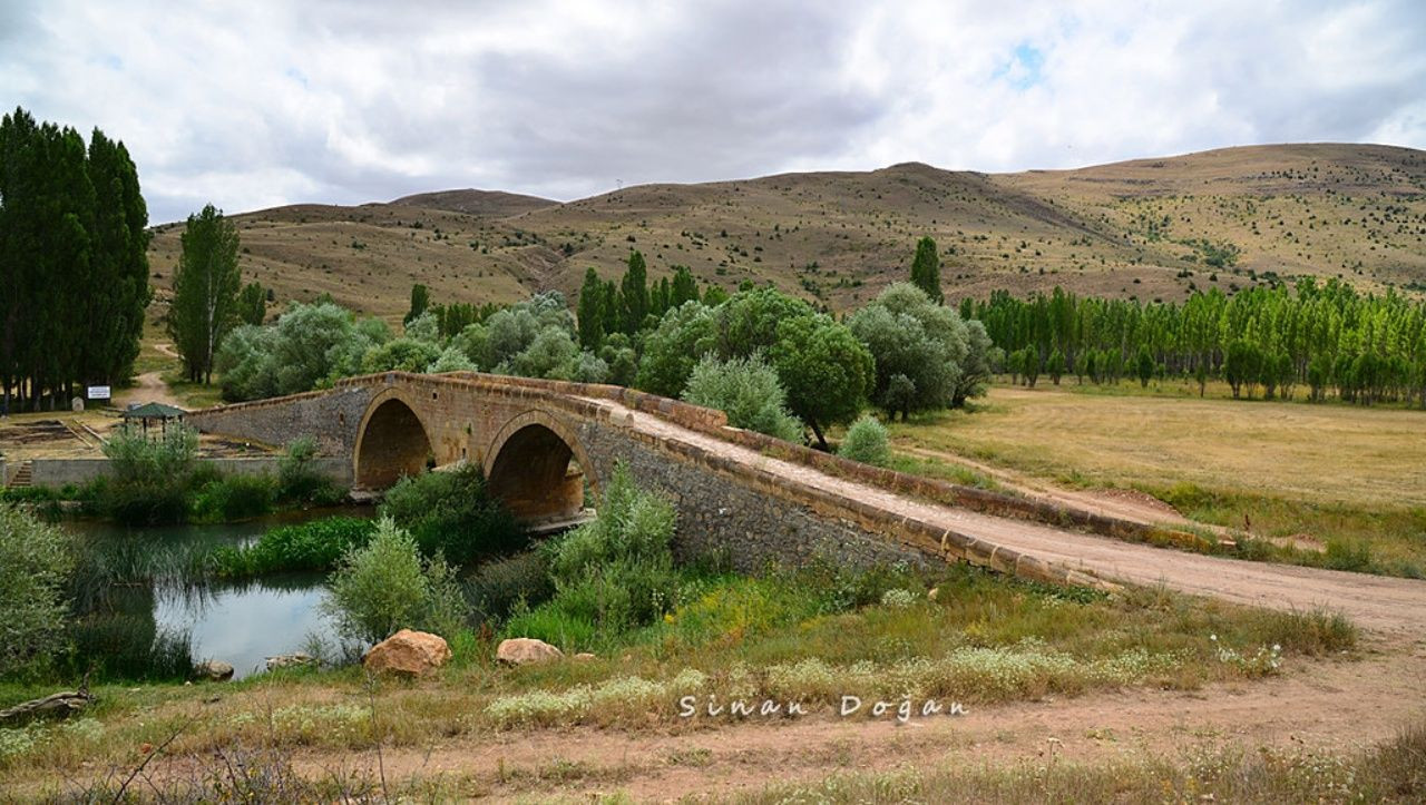 2500 yıllık Türk yurdu Bayburt’ta gezilecek yerler ve yöresel lezzetler listesi - Sayfa 7