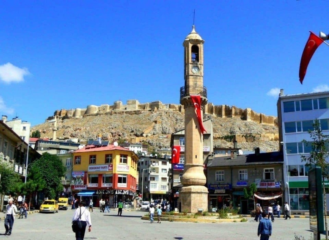 2500 yıllık Türk yurdu Bayburt’ta gezilecek yerler ve yöresel lezzetler listesi - Sayfa 9