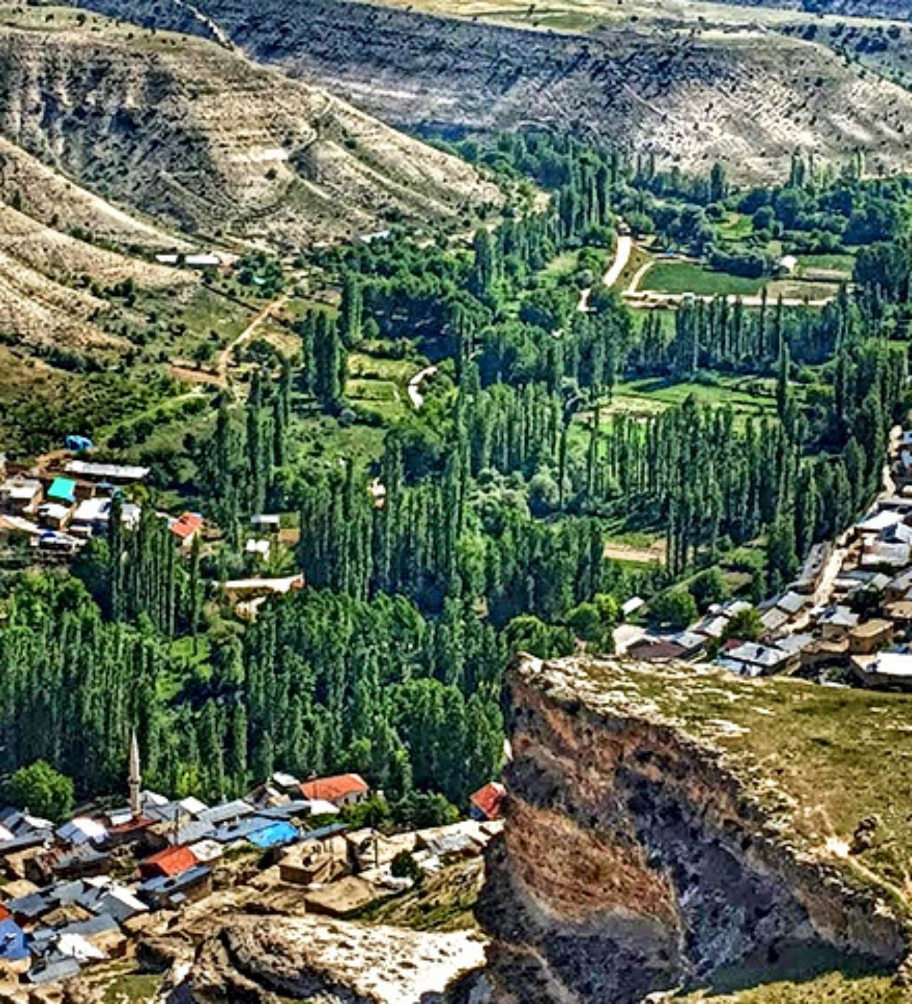 Tarihi yerleri ve kültürel değerleriyle Karaman gezi listesi ve yöresel lezzetleri - Sayfa 9