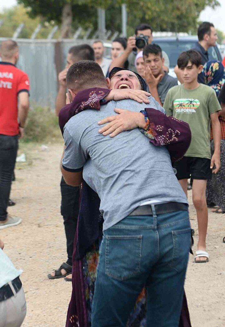 10 yaşındaki küçük çocuktan 23 saat sonra acı haber! - Sayfa 9