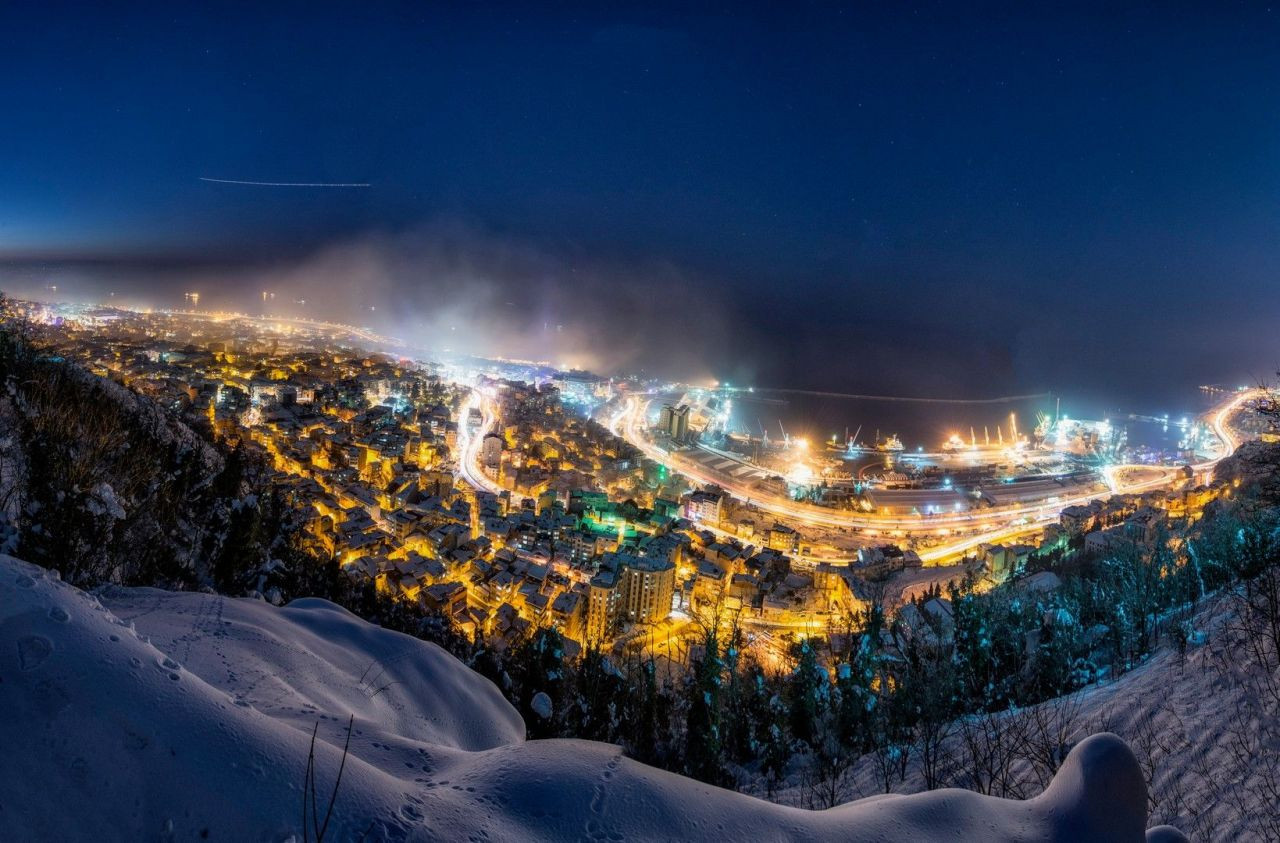 Doğu Karadeniz'in cennet köşesi Trabzon'da keşfedilmesi gereken yerler ve lezzetler - Sayfa 9