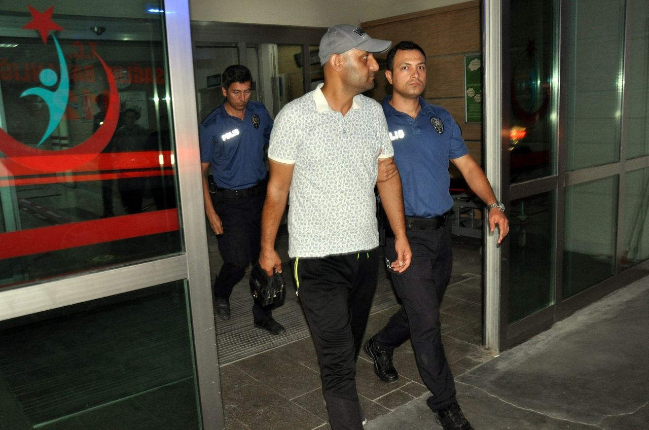 Böyle vahşet görülmedi: Yeni doğan bebeğini boğup, bahçeye gömdü! - Sayfa 5