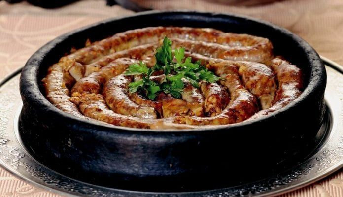 Doğu Anadolu'nun saklı cenneti Tunceli'de keşfedilmeyi bekleyen yerler ve lezzetler - Sayfa 11