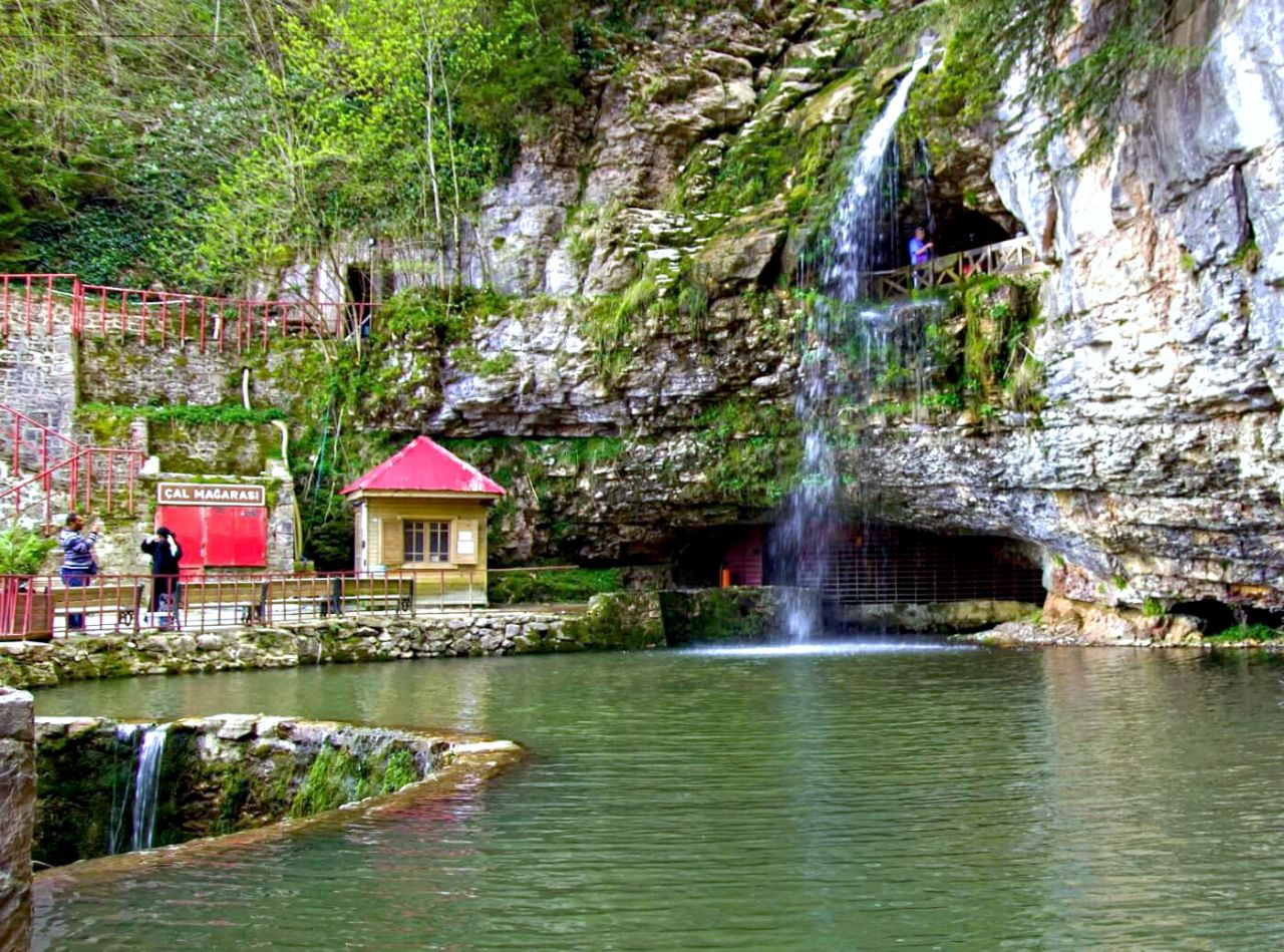 Doğu Karadeniz'in cennet köşesi Trabzon'da keşfedilmesi gereken yerler ve lezzetler - Sayfa 8