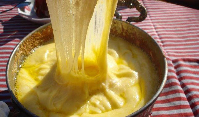 Doğu Karadeniz'in cennet köşesi Trabzon'da keşfedilmesi gereken yerler ve lezzetler - Sayfa 12