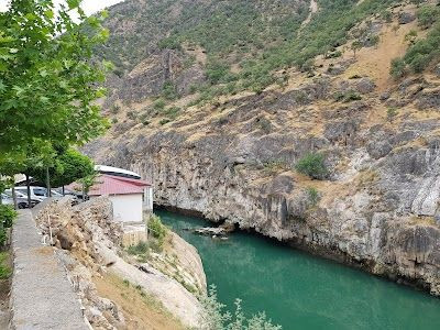 Doğu Anadolu'nun saklı cenneti Tunceli'de keşfedilmeyi bekleyen yerler ve lezzetler - Sayfa 7