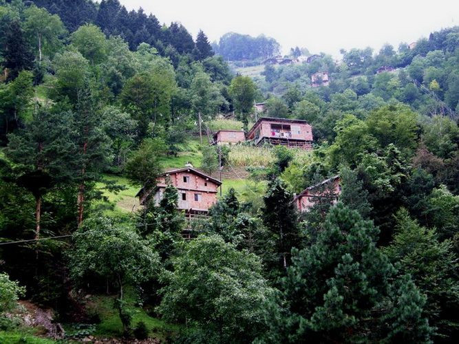 Doğu Karadeniz'in cennet köşesi Trabzon'da keşfedilmesi gereken yerler ve lezzetler - Sayfa 5
