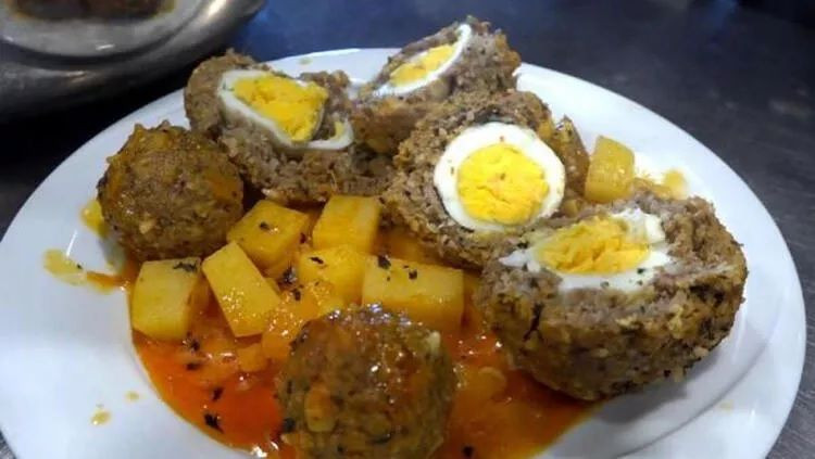 Dünya’nın en eski yerleşim yerlerinden biri olan Van’ın gezilecek yerleri ve yemek kültürü - Sayfa 10