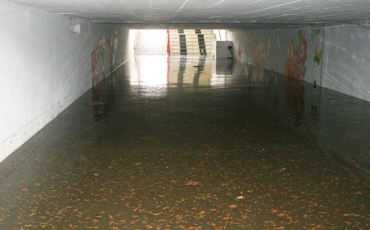 Bilecik'te ani bastıran dolu ve sağanakta caddeler göle döndü, tarım arazileri zarar gördü - Sayfa 5