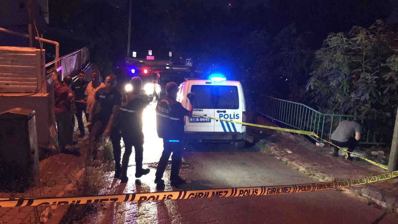 Yatalak karısının çığlıkları cinayeti ortaya çıkardı - Sayfa 5