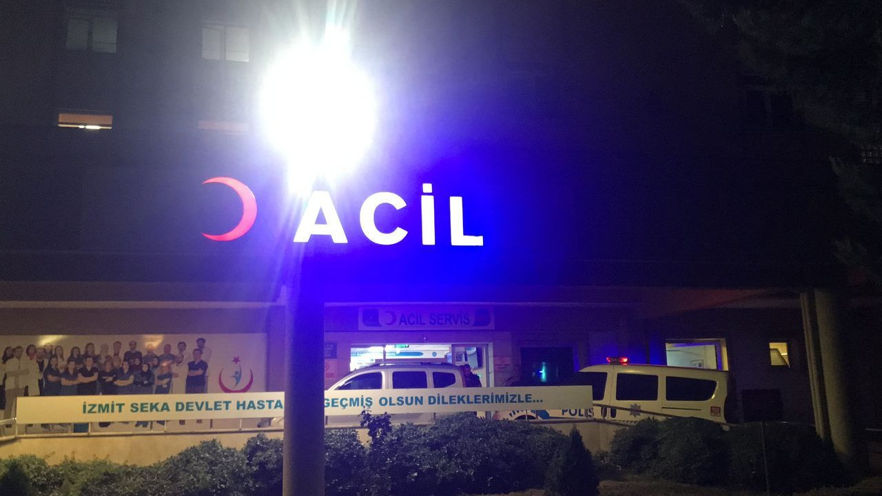 Yatalak karısının çığlıkları cinayeti ortaya çıkardı - Sayfa 7