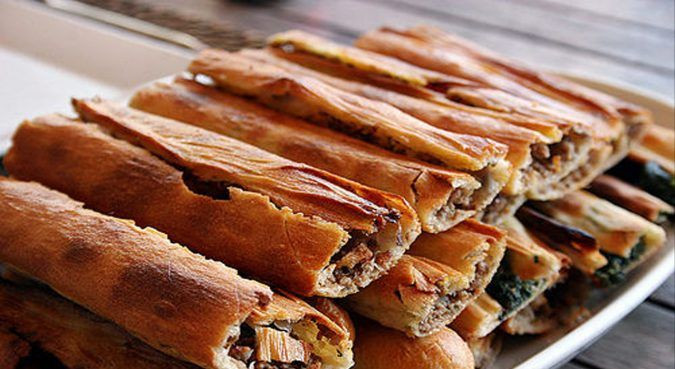 Kurtuluş Savaşı’nın sembol şehirlerinden Samsun’un gezilecek yerleri ve yöresel lezzetleri - Sayfa 20