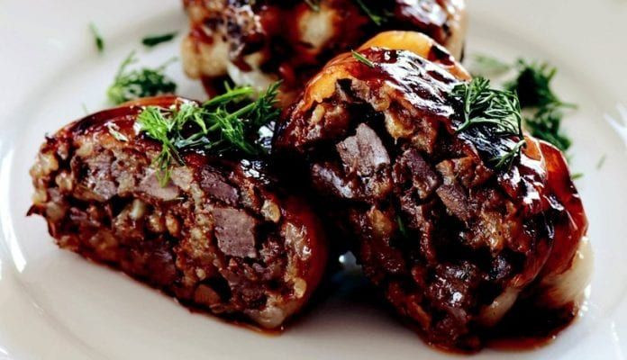 Kanyonu, antik kenti ve sofraları süsleyen yemekleriyle Uşak’ta gezilecek yerler ve yöresel lezzetler - Sayfa 12