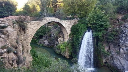 Kanyonu, antik kenti ve sofraları süsleyen yemekleriyle Uşak’ta gezilecek yerler ve yöresel lezzetler - Sayfa 6