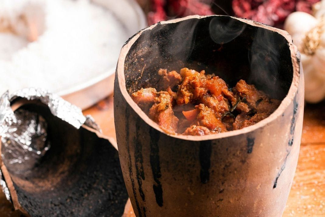 Kanyonu, antik kenti ve sofraları süsleyen yemekleriyle Uşak’ta gezilecek yerler ve yöresel lezzetler - Sayfa 13