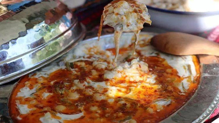 Dünya’nın en eski yerleşim yerlerinden biri olan Van’ın gezilecek yerleri ve yemek kültürü - Sayfa 13