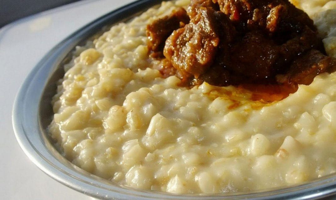 Kanyonu, antik kenti ve sofraları süsleyen yemekleriyle Uşak’ta gezilecek yerler ve yöresel lezzetler - Sayfa 14