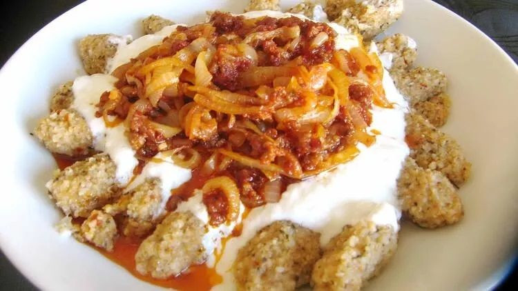 Dünya’nın en eski yerleşim yerlerinden biri olan Van’ın gezilecek yerleri ve yemek kültürü - Sayfa 14