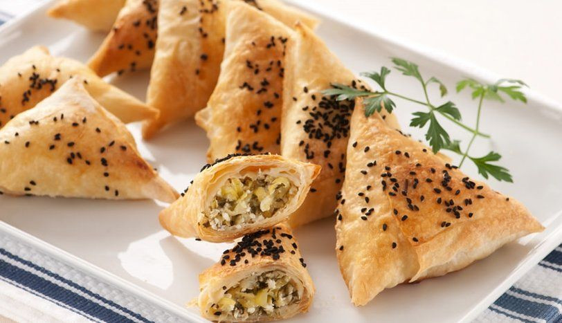 Kanyonu, antik kenti ve sofraları süsleyen yemekleriyle Uşak’ta gezilecek yerler ve yöresel lezzetler - Sayfa 15