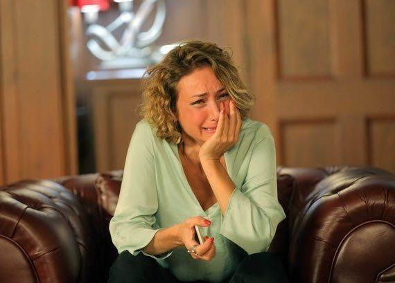 Son halini kimse tanıyamadı! 'Kara Melek' Sanem Çelik yeni imajıyla görenleri hayrete düşürdü - Sayfa 8