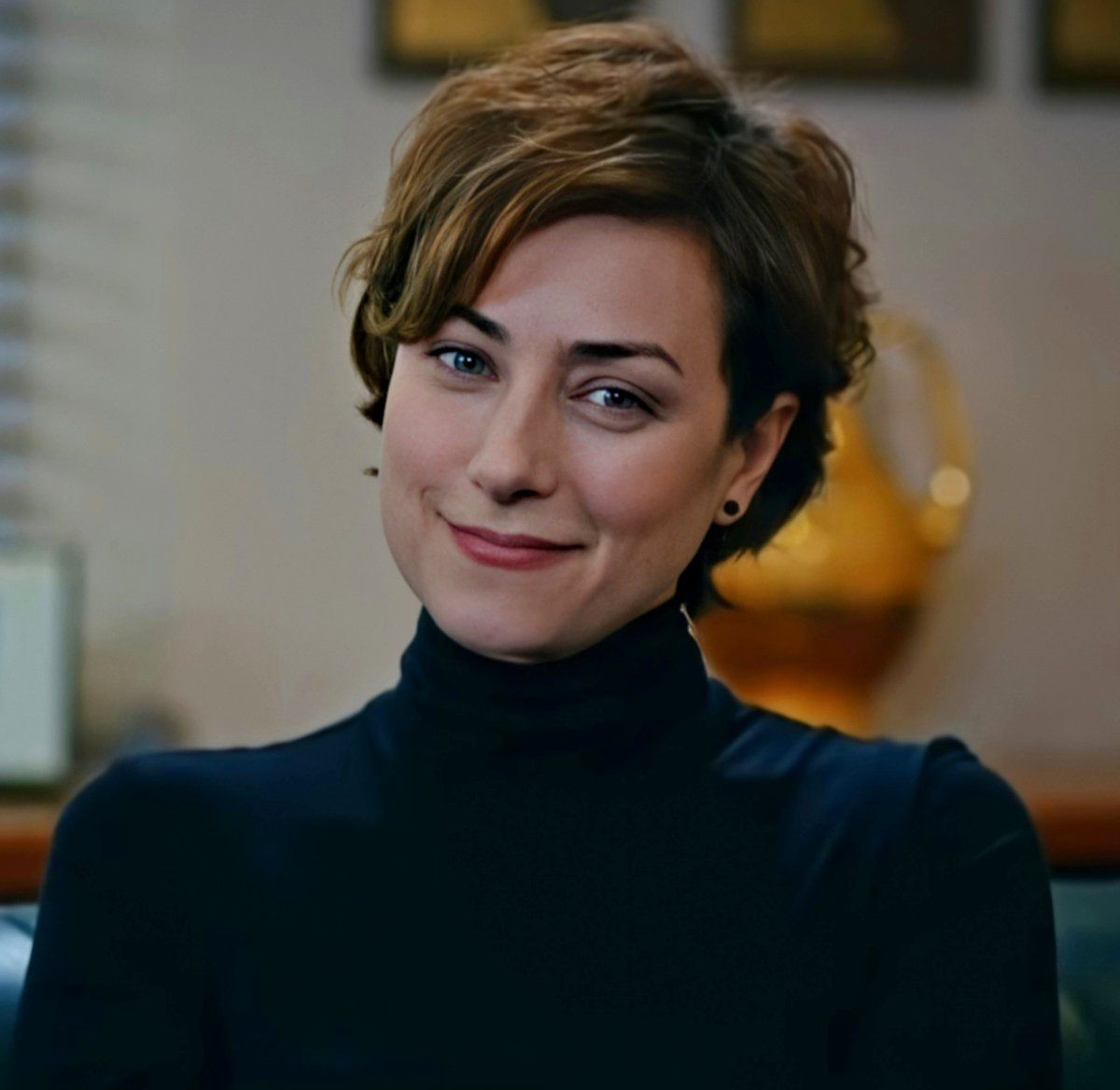 Son halini kimse tanıyamadı! 'Kara Melek' Sanem Çelik yeni imajıyla görenleri hayrete düşürdü - Sayfa 11