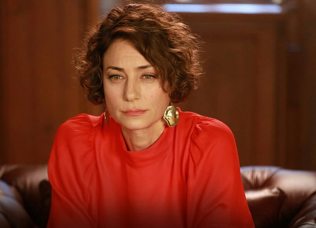 Son halini kimse tanıyamadı! 'Kara Melek' Sanem Çelik yeni imajıyla görenleri hayrete düşürdü - Sayfa 10