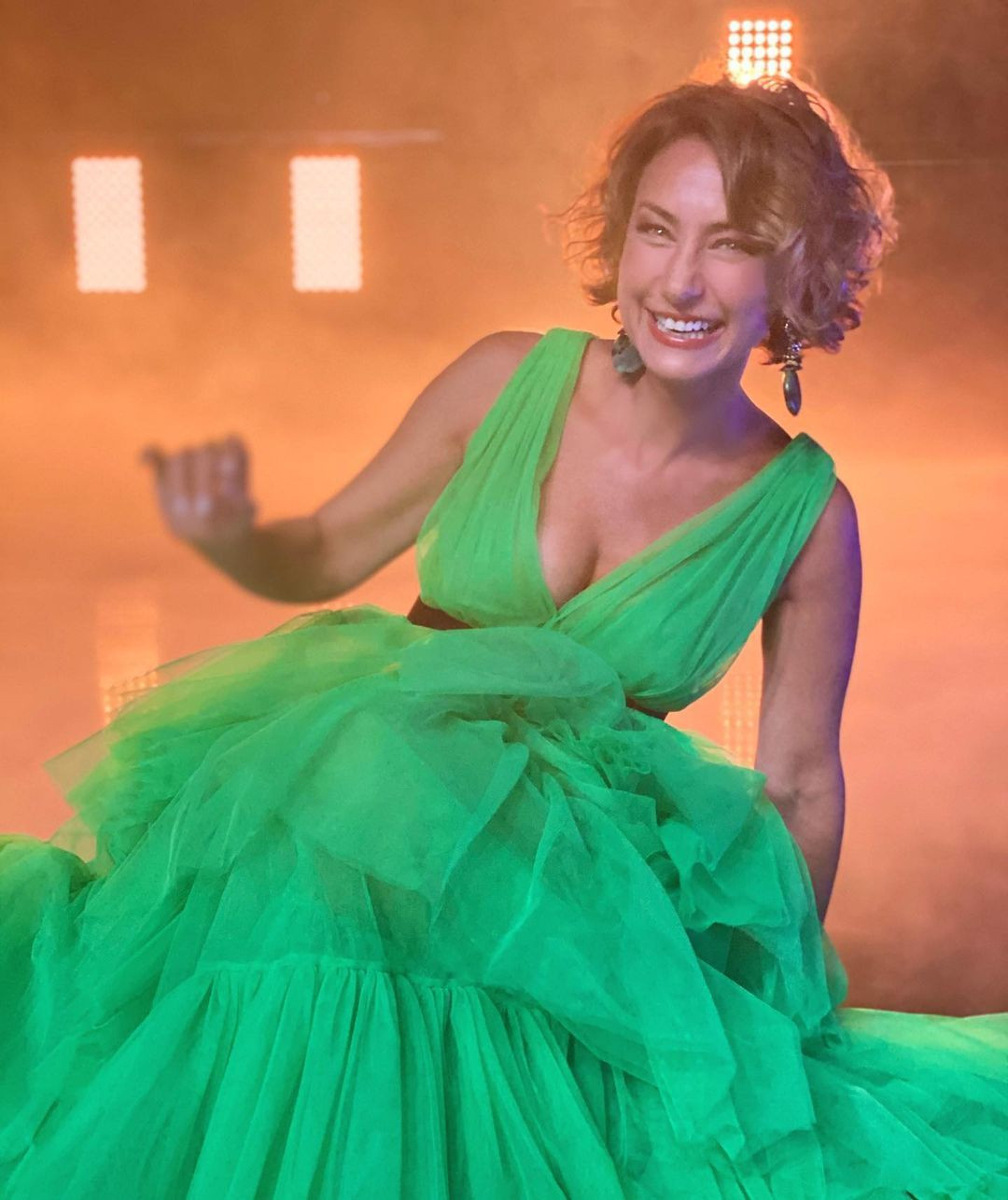 Son halini kimse tanıyamadı! 'Kara Melek' Sanem Çelik yeni imajıyla görenleri hayrete düşürdü - Sayfa 5