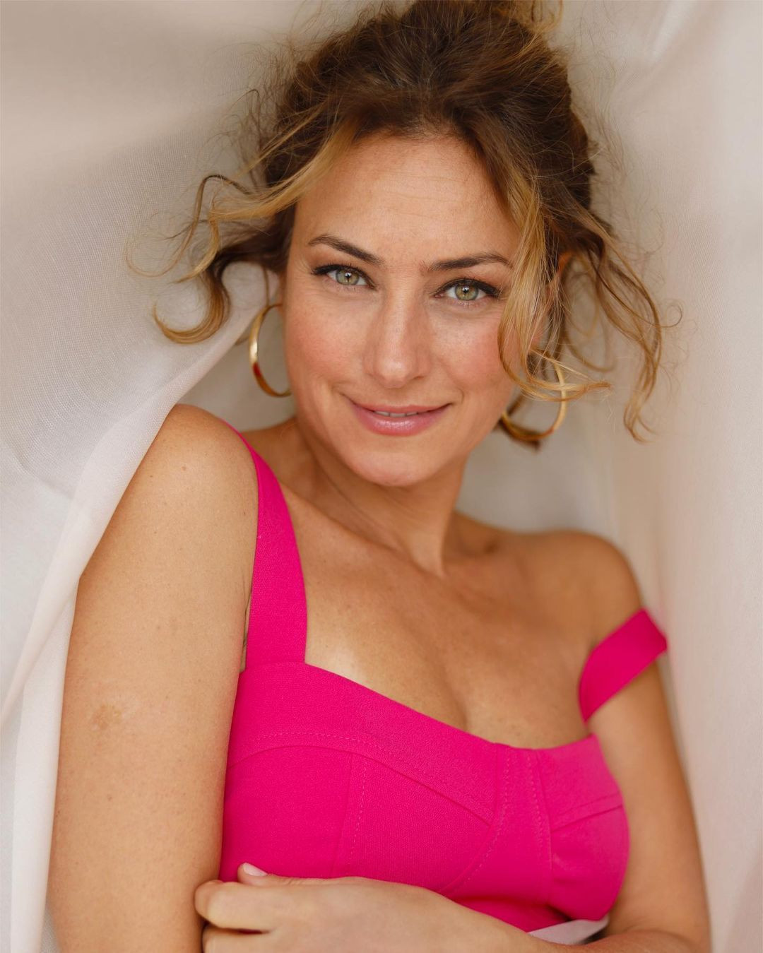 Son halini kimse tanıyamadı! 'Kara Melek' Sanem Çelik yeni imajıyla görenleri hayrete düşürdü - Sayfa 6