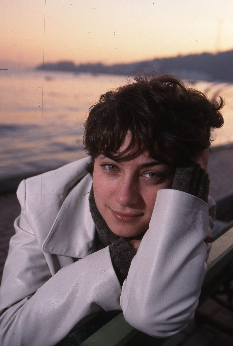 Son halini kimse tanıyamadı! 'Kara Melek' Sanem Çelik yeni imajıyla görenleri hayrete düşürdü - Sayfa 12