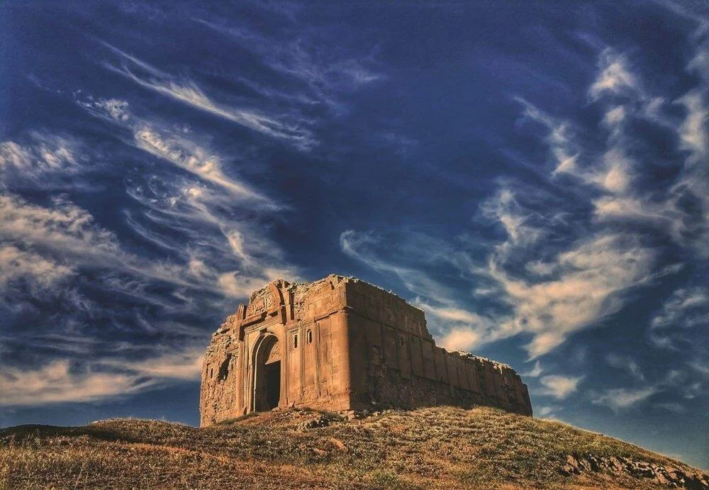 Dünya’nın en eski yerleşim yerlerinden biri olan Van’ın gezilecek yerleri ve yemek kültürü - Sayfa 5