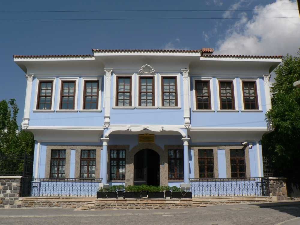 Kanyonu, antik kenti ve sofraları süsleyen yemekleriyle Uşak’ta gezilecek yerler ve yöresel lezzetler - Sayfa 7