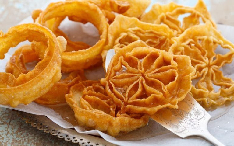 Kanyonu, antik kenti ve sofraları süsleyen yemekleriyle Uşak’ta gezilecek yerler ve yöresel lezzetler - Sayfa 18