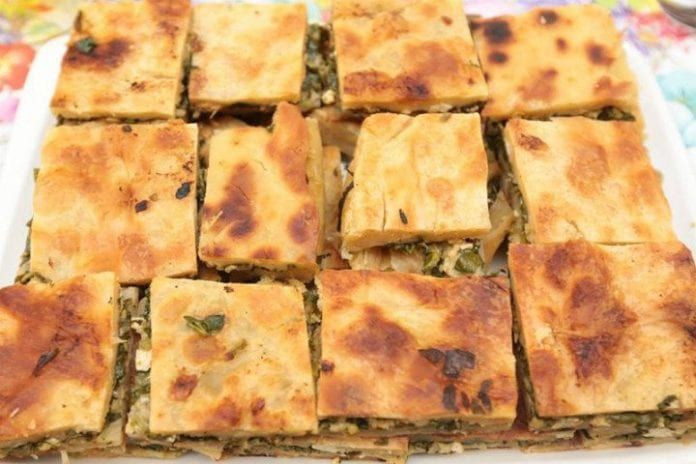 Kanyonu, antik kenti ve sofraları süsleyen yemekleriyle Uşak’ta gezilecek yerler ve yöresel lezzetler - Sayfa 16