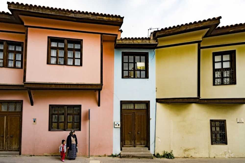 Kanyonu, antik kenti ve sofraları süsleyen yemekleriyle Uşak’ta gezilecek yerler ve yöresel lezzetler - Sayfa 8