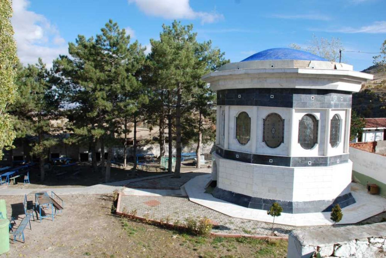 Neolitik Çağ’dan günümüze! Kırıkkale’de gezilecek yerler ve yöresel lezzetler listesi - Sayfa 14