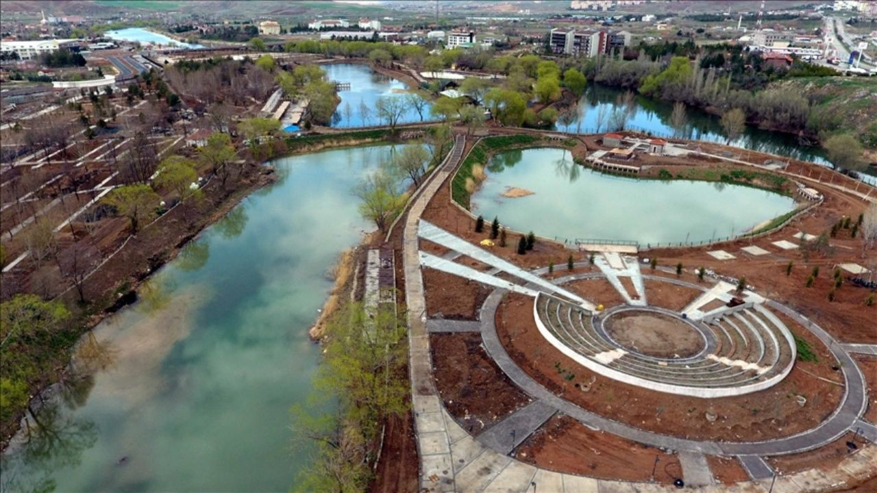 Neolitik Çağ’dan günümüze! Kırıkkale’de gezilecek yerler ve yöresel lezzetler listesi - Sayfa 18