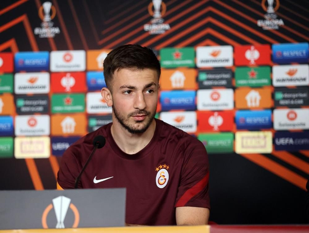 Eski Galatasaraylı futbolcu Halil Dervişoğlu, Hull City ile anlaştı! - Sayfa 5