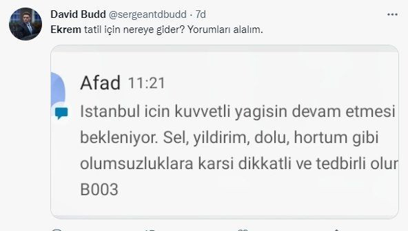 Sel felaketinde yine Ekrem İmamoğlu gündemde!  'Sorunu çözdük' dediği yerleri sel aldı - Sayfa 5