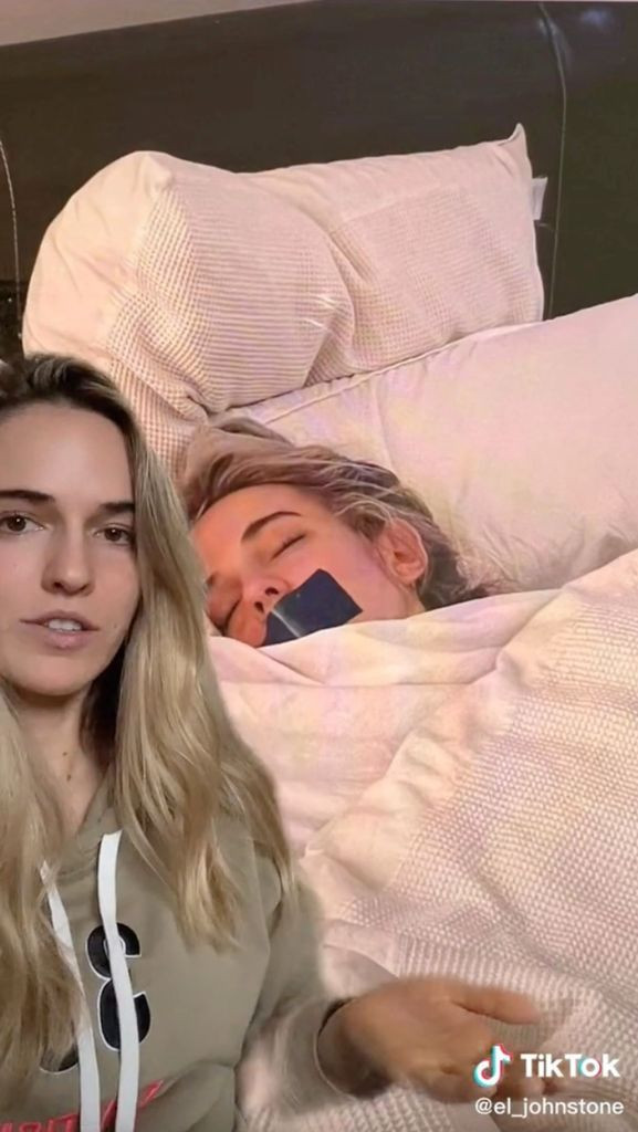 En tehlikeli TikTok akımlarından! Doktorlar uyardı: Kalp hastalığı, KOAH ve felç yapabilir - Sayfa 5