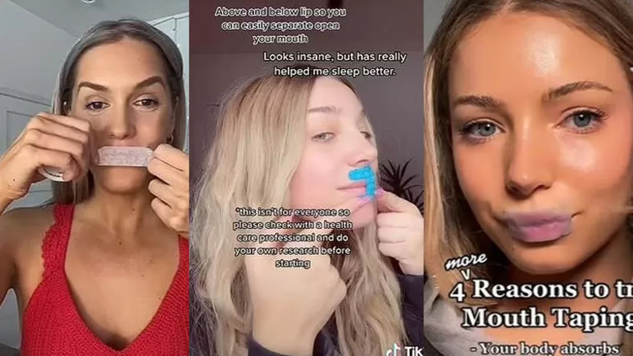 En tehlikeli TikTok akımlarından! Doktorlar uyardı: Kalp hastalığı, KOAH ve felç yapabilir - Sayfa 6